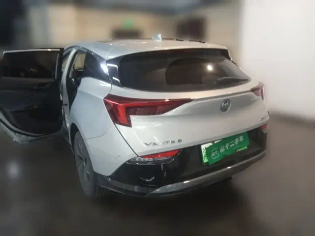 Buick Velite 6 — Фото автомобиля 4