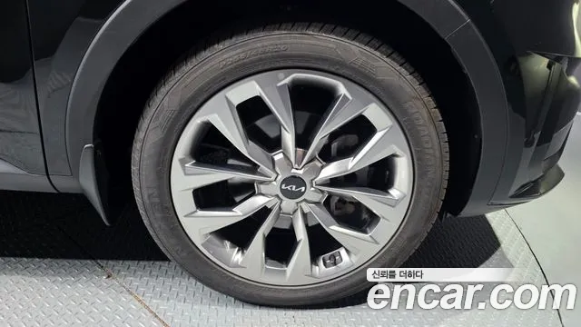 Kia Sorento Sorento 4-е поколение Дизель 2.2 2WD — Фото автомобиля 5