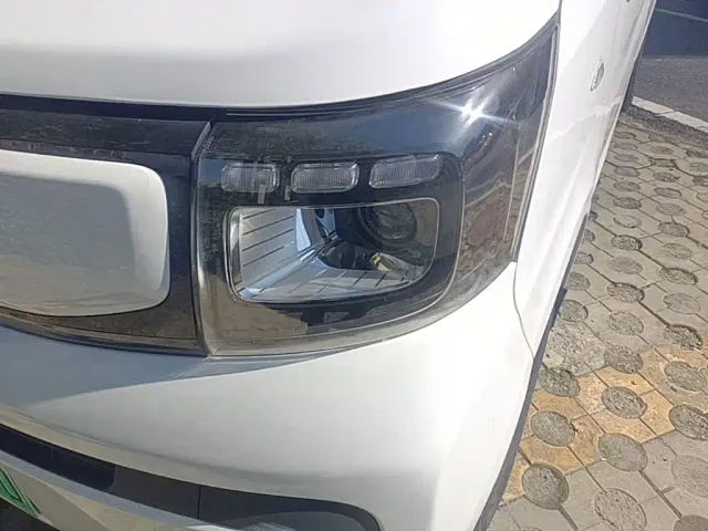 Changan Ruixing EM80 — Фото автомобиля 23