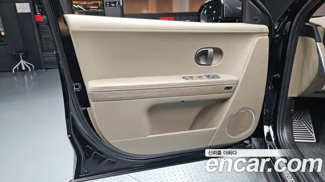 Hyundai Ioniq 5 Ioniq 5 (New) — Фото автомобиля 13