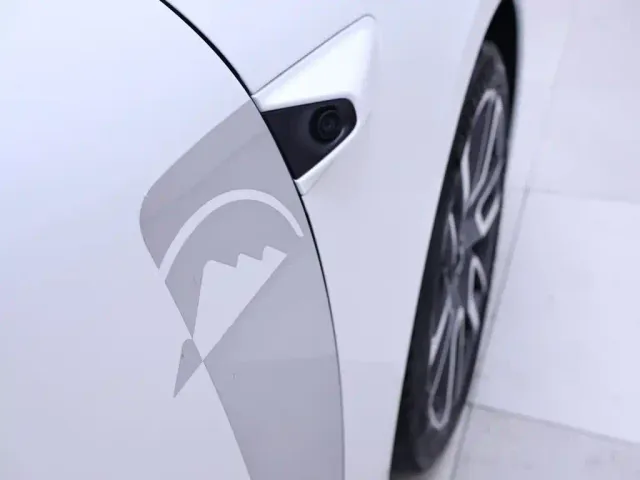 Nio ET5 Touring — Фото автомобиля 25