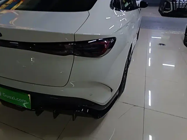 BYD Seal 06 — Фото автомобиля 7