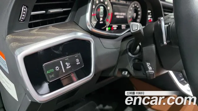 Audi A6 45 TFSI Premium — Фото автомобиля 12