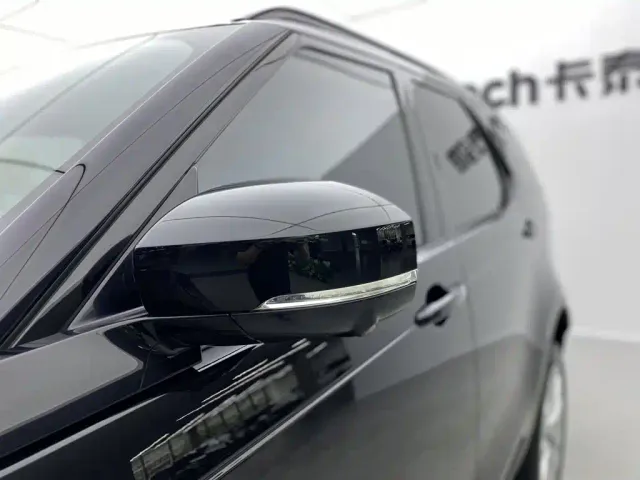 Land Rover Discovery — Фото автомобиля 13