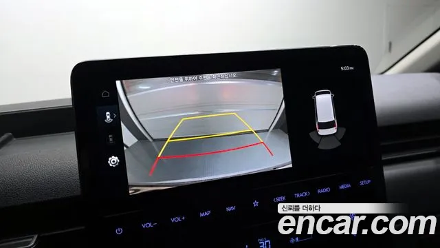 Hyundai Staria Staria Карго 5 мест — Фото автомобиля 15