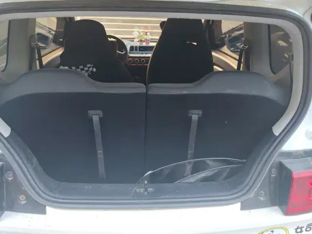 Wuling Hongguang Mini EV — Фото автомобиля 4