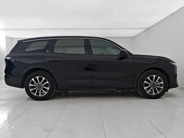 Ford Edge — Фото автомобиля 7