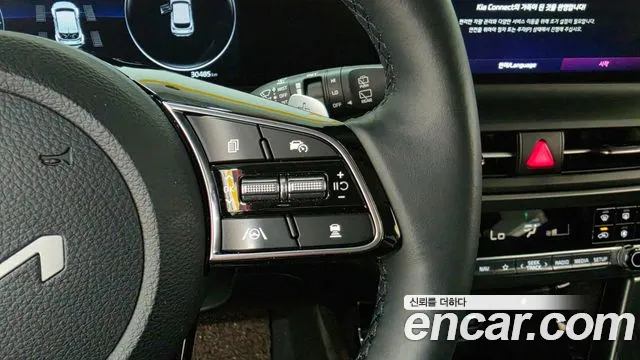 Kia Seltos — Фото автомобиля 16
