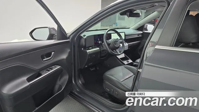 Hyundai Kona — Фото автомобиля 10
