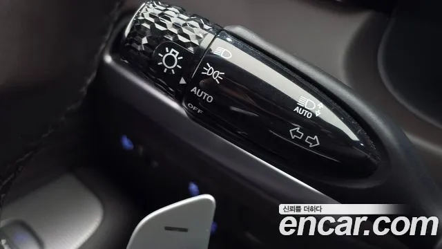 Hyundai Palisade The New Palisade — Фото автомобиля 28