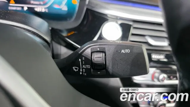 BMW 5-Series 5 серия (G30) 523d M Sport — Фото автомобиля 25