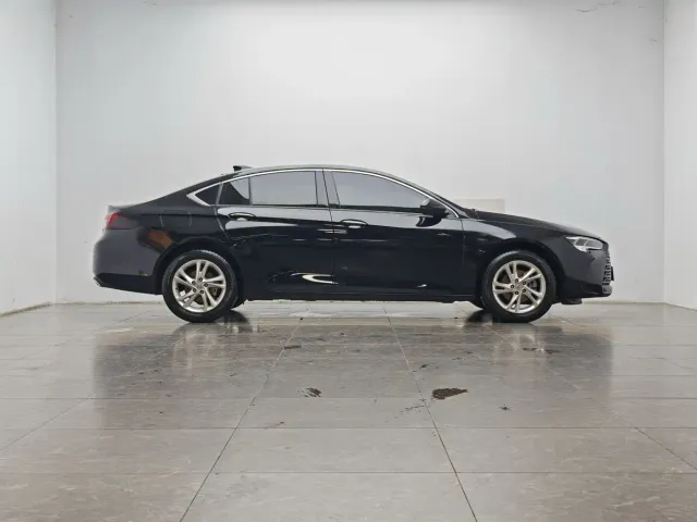 Buick Regal — Фото автомобиля 11