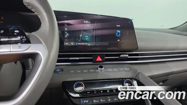 Hyundai Avante CN7 — Фото автомобиля 18