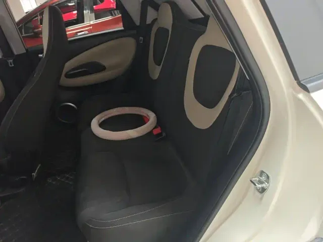Wuling Bingo — Фото автомобиля 16