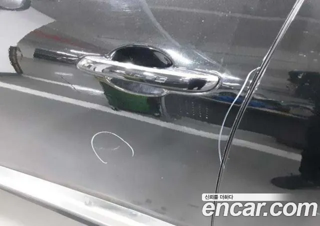 Genesis GV80 3.0 Дизель AWD — Фото автомобиля 15