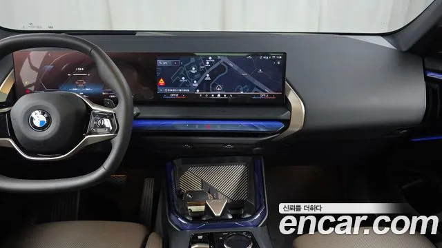 BMW X3 — Фото автомобиля 12