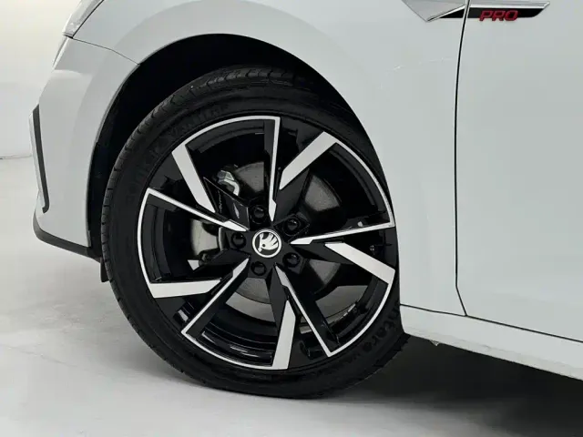 Skoda Octavia — Фото автомобиля 12