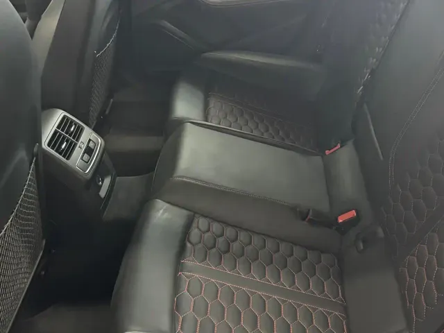 Audi Audi RS 5 2023 Model RS 5 2.9T Sportback Obsidian Edition — Фото автомобиля 6