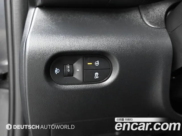 Hyundai Casper — Фото автомобиля 16