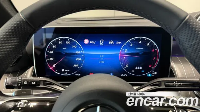 Mercedes-Benz GLC-Class — Фото автомобиля 16