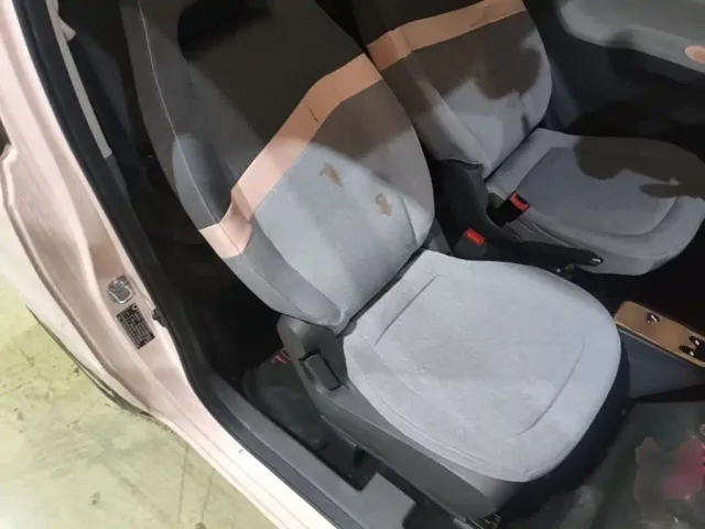 Wuling Hongguang Mini EV — Фото автомобиля 24