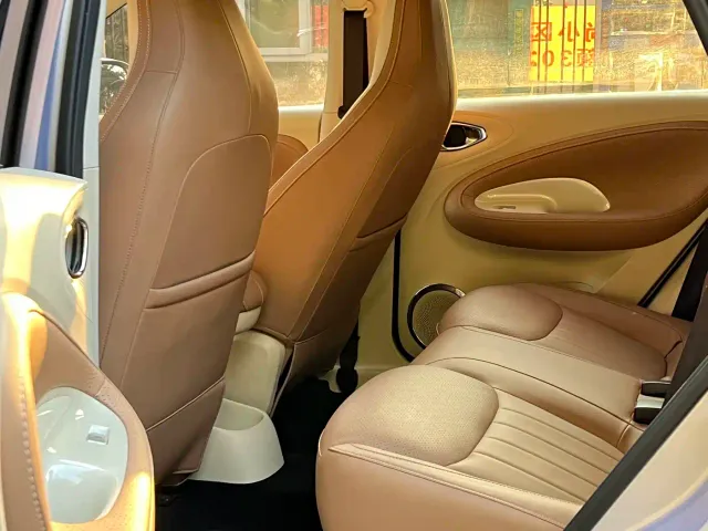 Wuling Bingo — Фото автомобиля 8