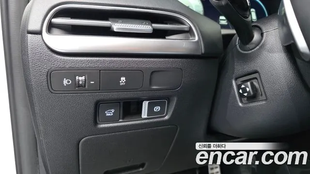 Hyundai Palisade The New — Фото автомобиля 29