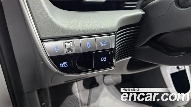 Hyundai Ioniq 5 — Фото автомобиля 29