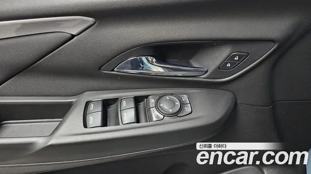 Chevrolet Bolt EV Bolt EV (New) — Фото автомобиля 29