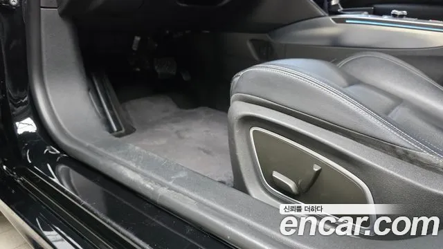 Renault Korea SM6 SM6 (New) — Фото автомобиля 24
