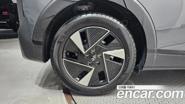 Hyundai Ioniq5 — Фото автомобиля 4