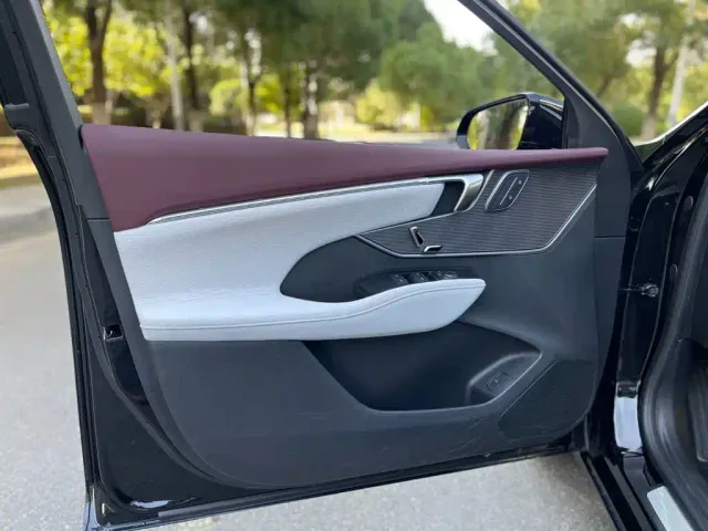 Buick LaCrosse — Фото автомобиля 13