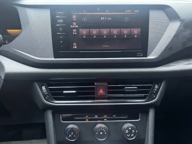 Volkswagen Tharu — Фото автомобиля 8