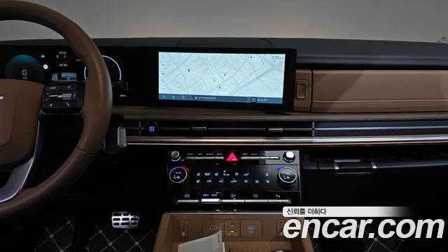 Hyundai Santafe — Фото автомобиля 13