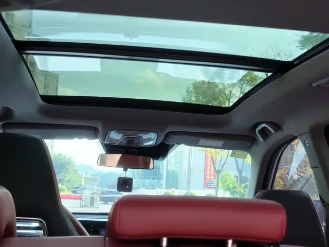 Changan CS75 Plus — Фото автомобиля 26