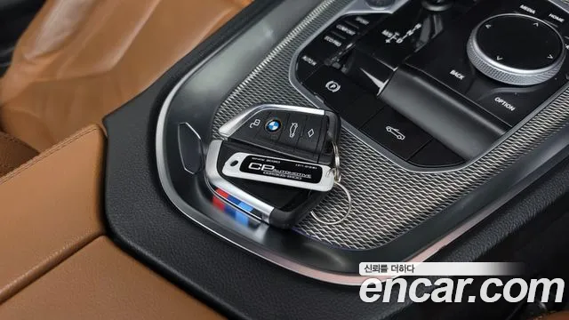 BMW Z4 G29 — Фото автомобиля 20