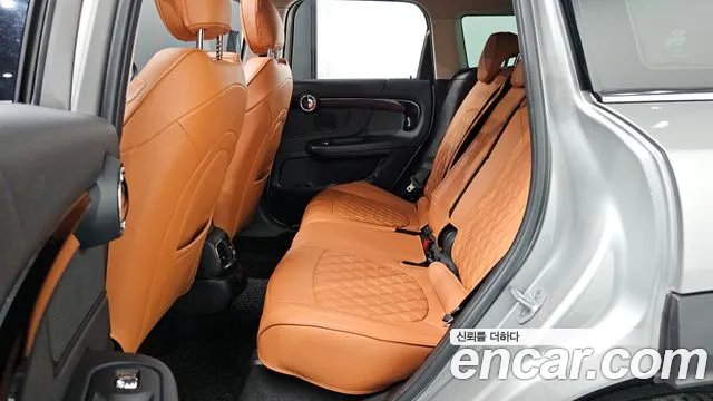 Mini Countryman — Фото автомобиля 7