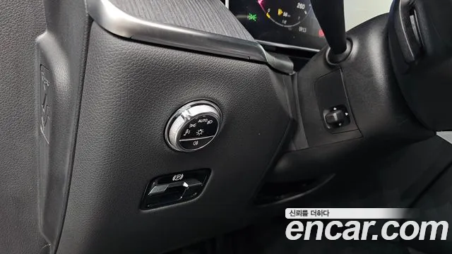 Mercedes-Benz GLC-Class GLC-класс X254 — Фото автомобиля 25