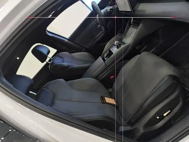 BYD Qin L — Фото автомобиля 24