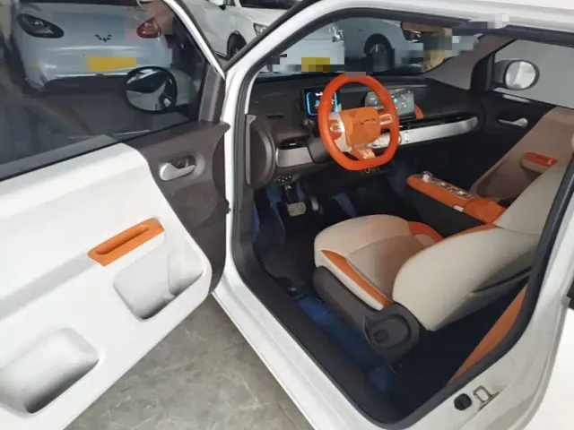 Changan Lumin — Фото автомобиля 15