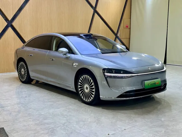 Stelato S9 — Фото автомобиля 3