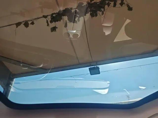 Leapmotor C11 — Фото автомобиля 17