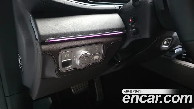 Mercedes-Benz GLS-Class X167 — Фото автомобиля 26