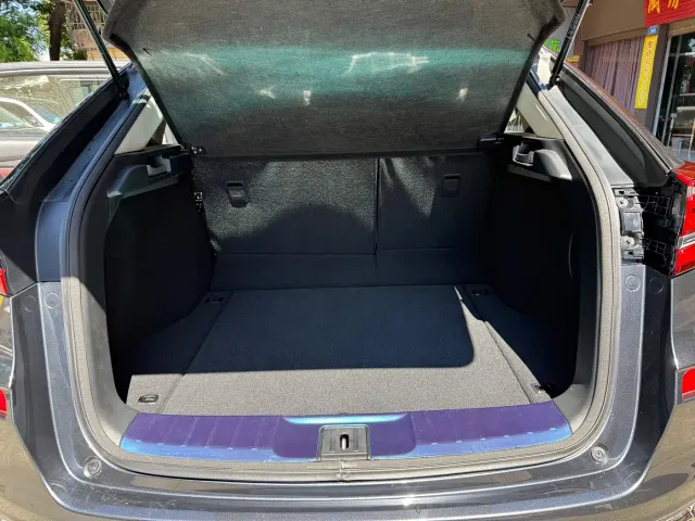 Honda Avancier — Фото автомобиля 12