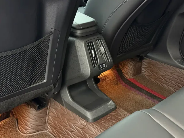 BMW X1 — Фото автомобиля 15