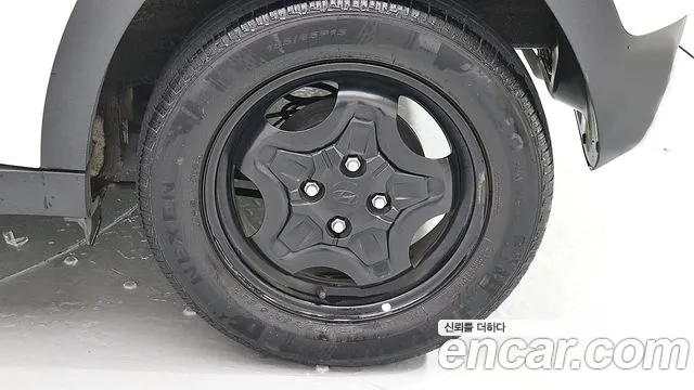 Hyundai Casper — Фото автомобиля 6