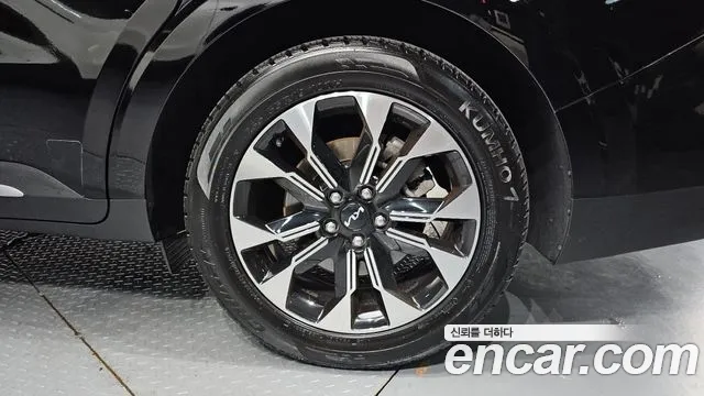 Kia Canival Carnival 4 поколение Дизель 9 мест Signature — Фото автомобиля 17