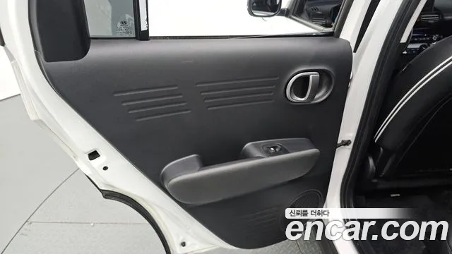 Hyundai Casper — Фото автомобиля 25
