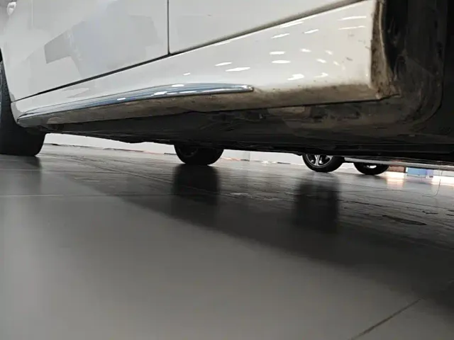 Mercedes-Benz C-Class — Фото автомобиля 2