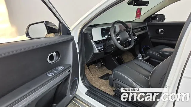 Hyundai Ioniq 5 — Фото автомобиля 15